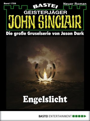 cover image of John Sinclair--Folge 1759